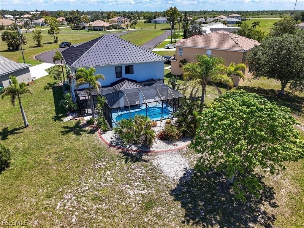 17304 Vagabond Circle , Punta Gorda, FL 33955 Photo