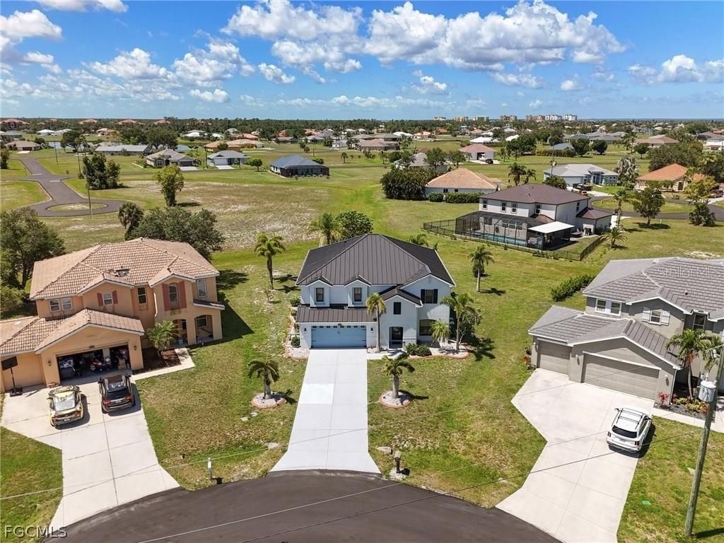 17304 Vagabond Circle , Punta Gorda, FL 33955 Photo
