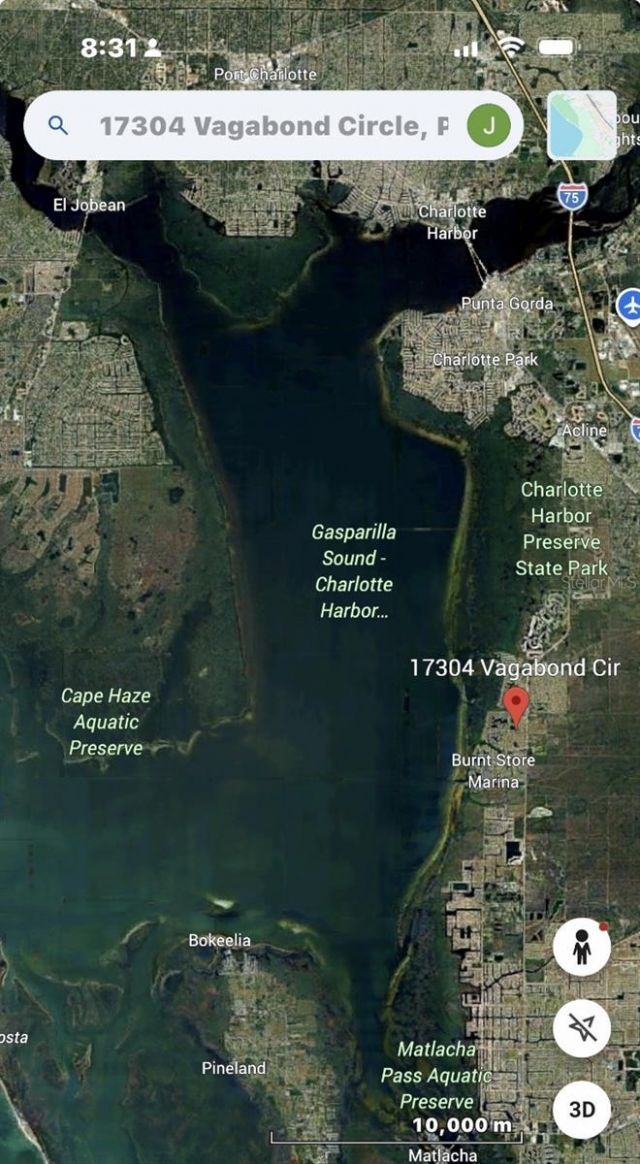 17304 Vagabond Circle , Punta Gorda, FL 33955 Photo