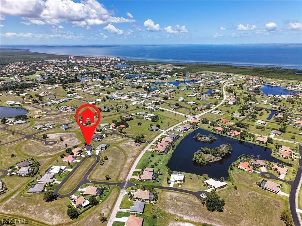 17304 Vagabond Circle , Punta Gorda, FL 33955 Photo