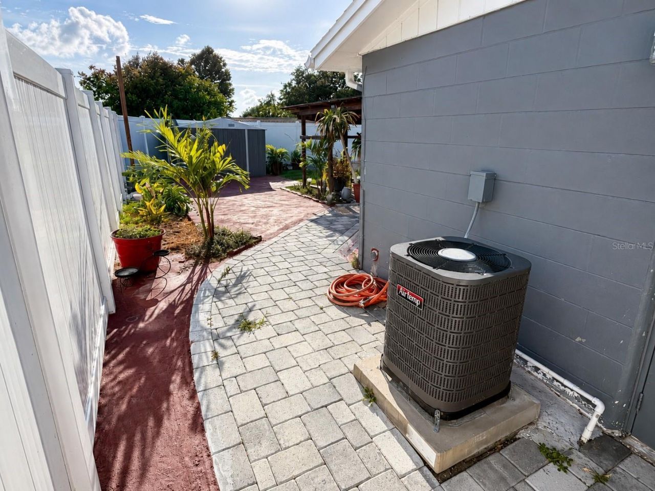 9015 Prosperity Lane , Port Richey, FL 34668 Photo