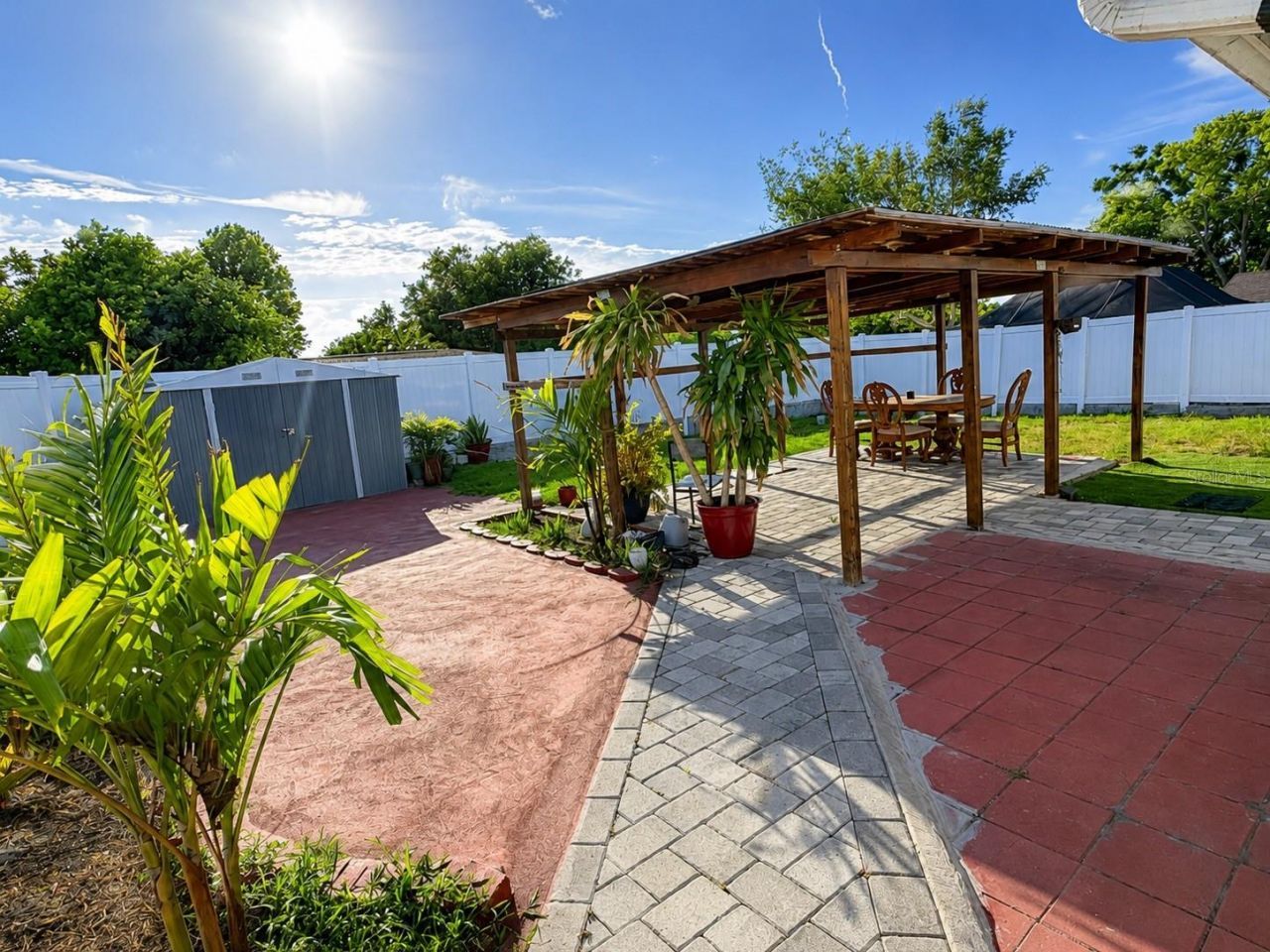 9015 Prosperity Lane , Port Richey, FL 34668 Photo