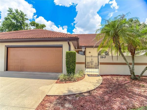 2843 PALO VERDE DRIVE , AVON PARK, FL 33825
