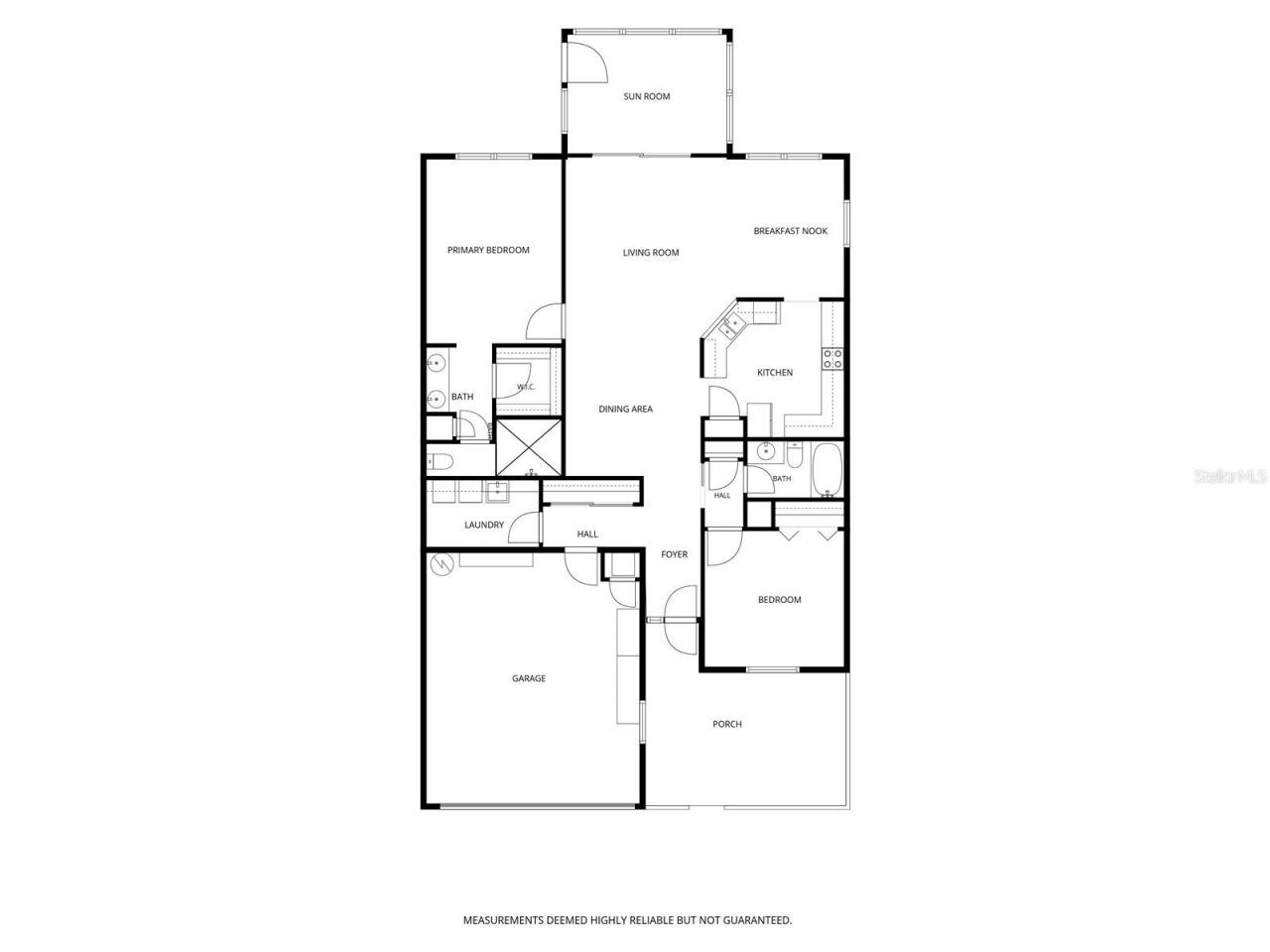 2843 Palo Verde Drive, Avon Park, FL 33825 Photo