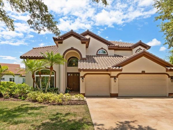 7699 ARALIA WAY , SEMINOLE, FL 33777