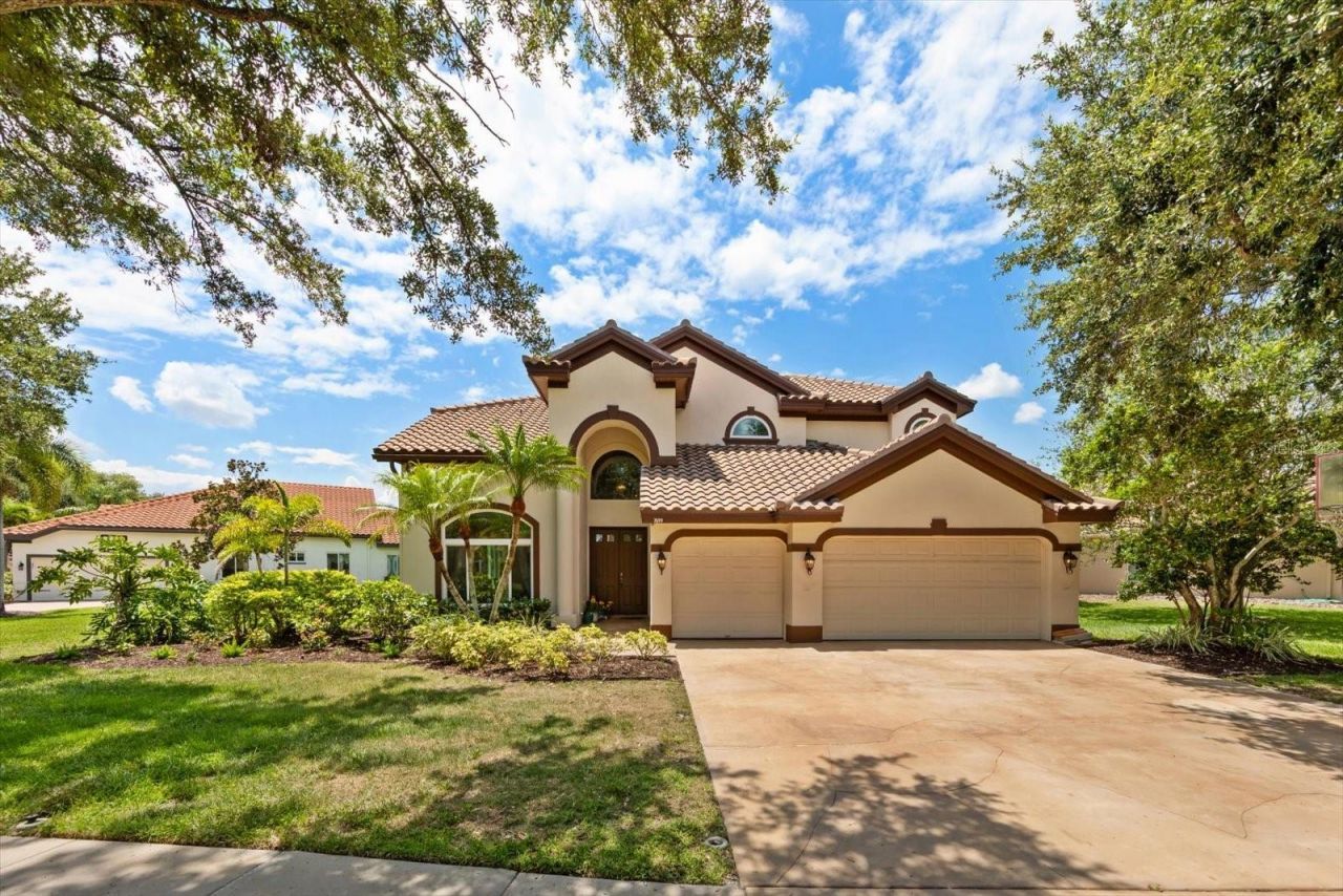 7699 Aralia Way, Seminole, FL 33777 Photo