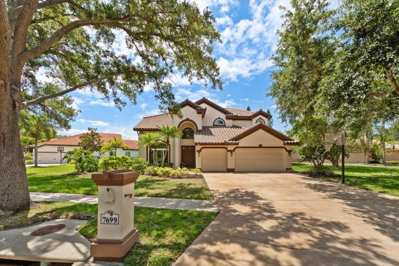 7699 Aralia Way, Seminole, FL 33777 Photo