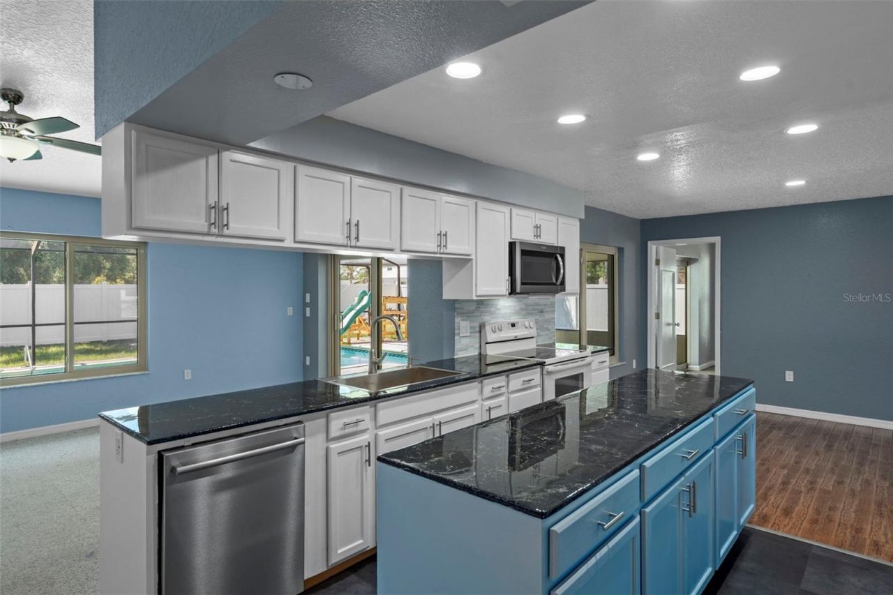 7376 Skylark Drive, Spring Hill, FL 34606 Photo