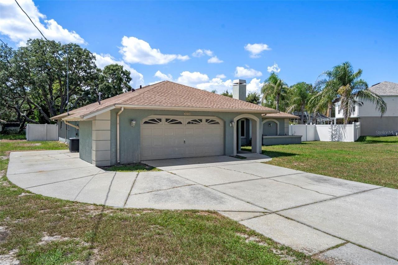 7376 Skylark Drive, Spring Hill, FL 34606 Photo