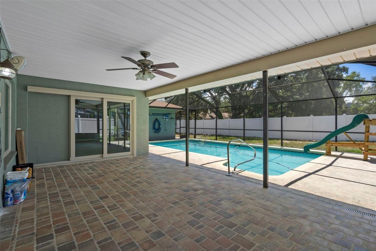 7376 Skylark Drive, Spring Hill, FL 34606 Photo