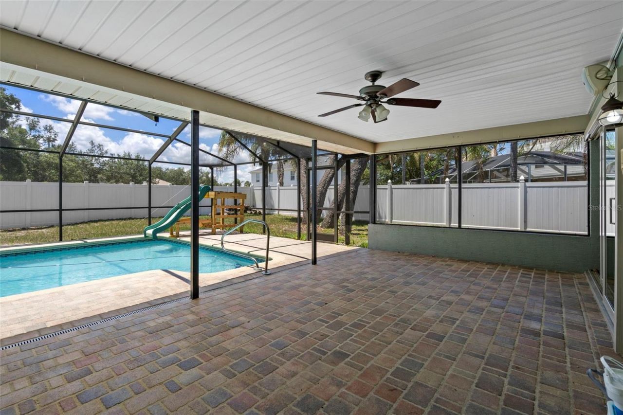 7376 Skylark Drive, Spring Hill, FL 34606 Photo