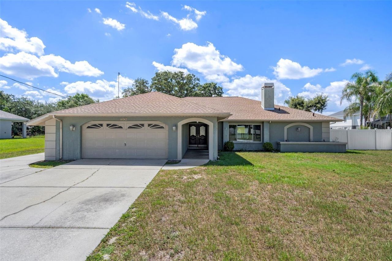 7376 Skylark Drive, Spring Hill, FL 34606 Photo