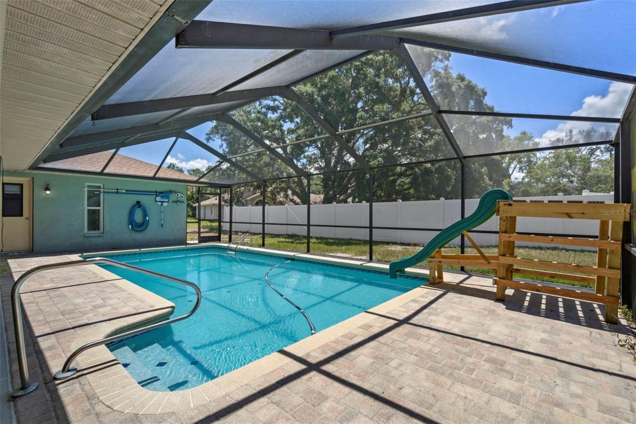 7376 Skylark Drive, Spring Hill, FL 34606 Photo