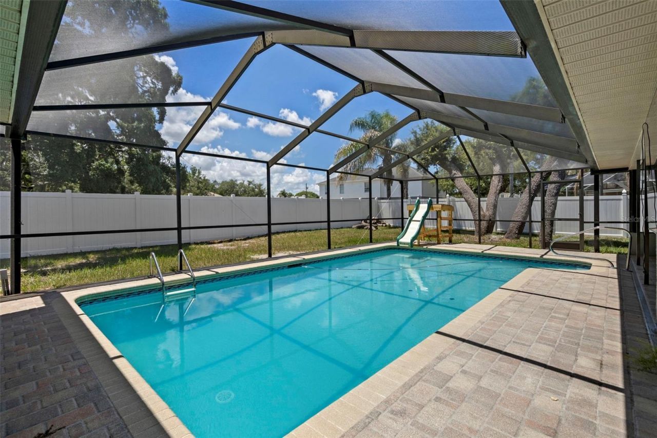 7376 Skylark Drive, Spring Hill, FL 34606 Photo