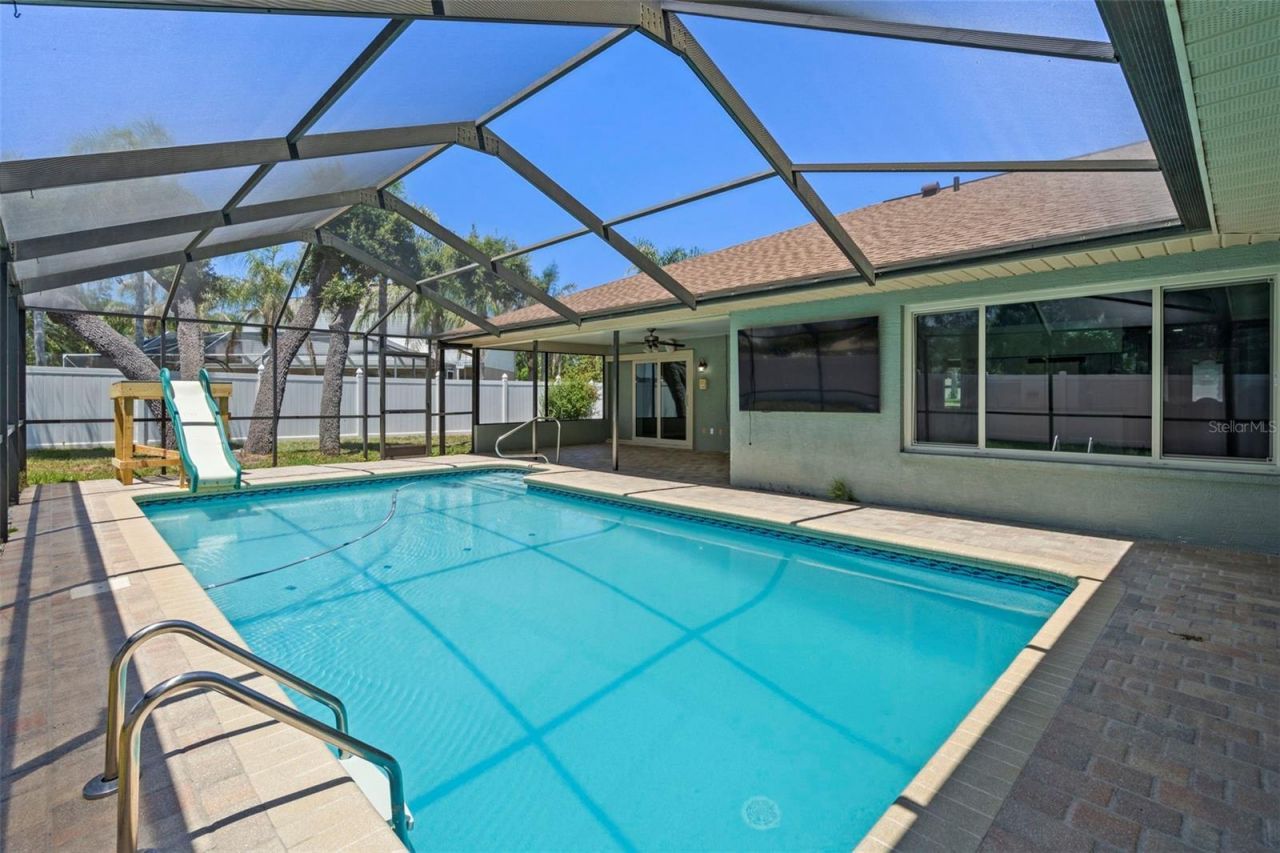 7376 Skylark Drive, Spring Hill, FL 34606 Photo