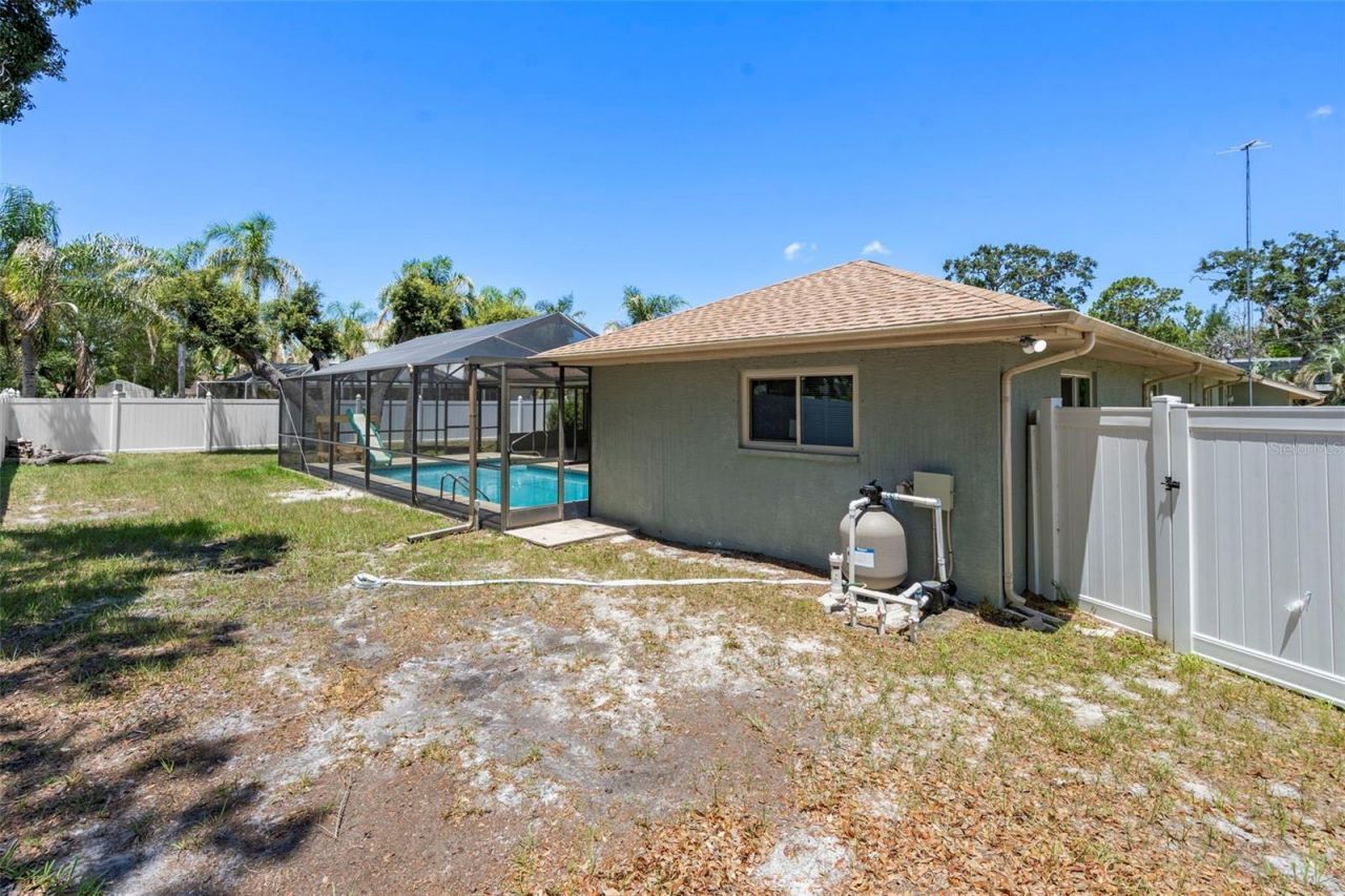 7376 Skylark Drive, Spring Hill, FL 34606 Photo
