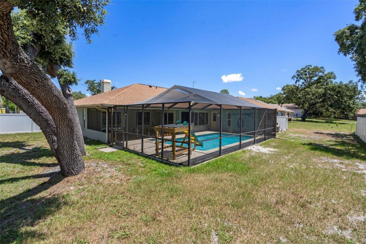 7376 Skylark Drive, Spring Hill, FL 34606 Photo