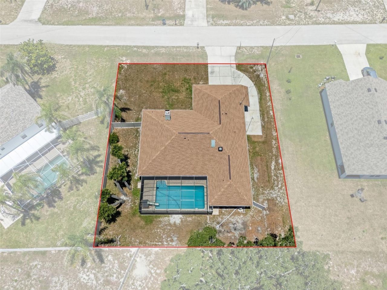7376 Skylark Drive, Spring Hill, FL 34606 Photo
