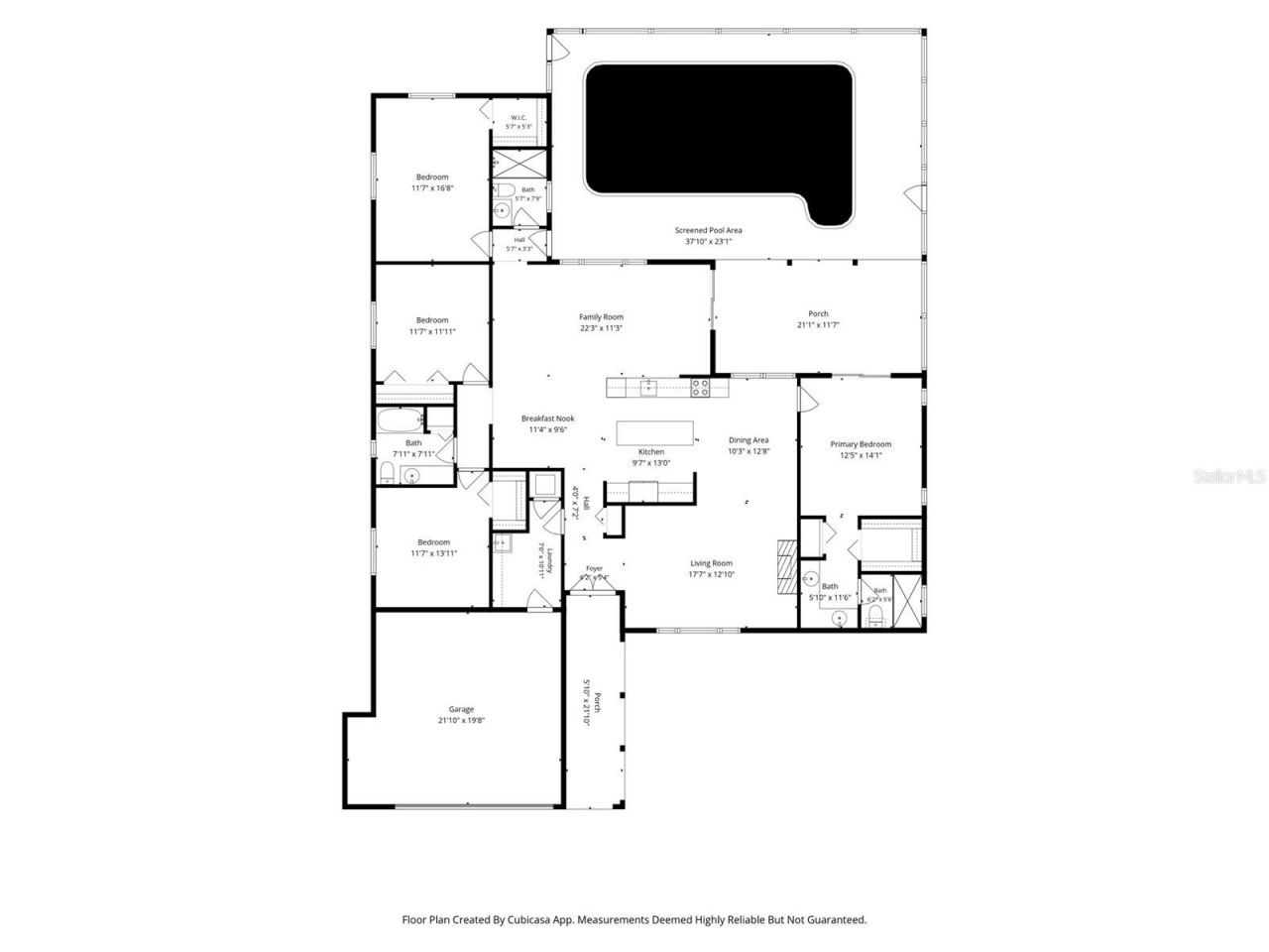 7376 Skylark Drive, Spring Hill, FL 34606 Photo