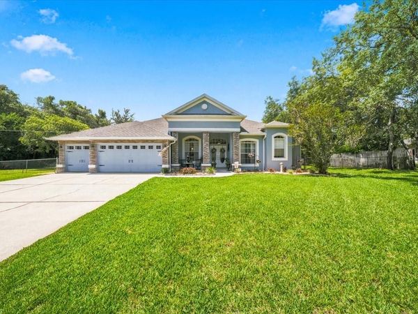 12906 OAKELLER DRIVE , HUDSON, FL 34667