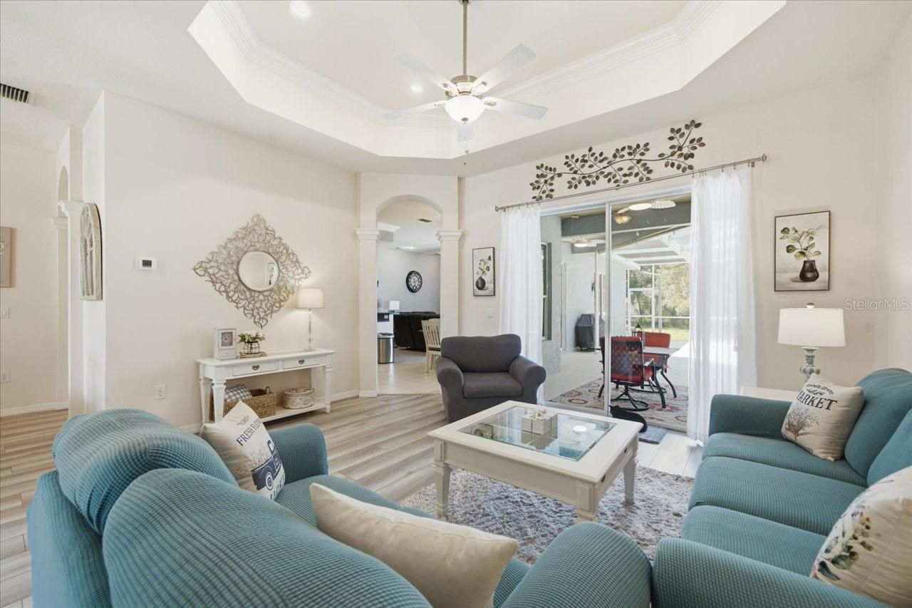 12906 Oakeller Drive , Hudson, FL 34667 Photo