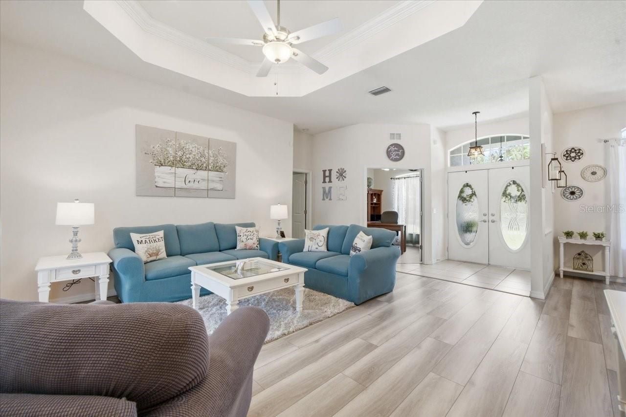 12906 Oakeller Drive , Hudson, FL 34667 Photo