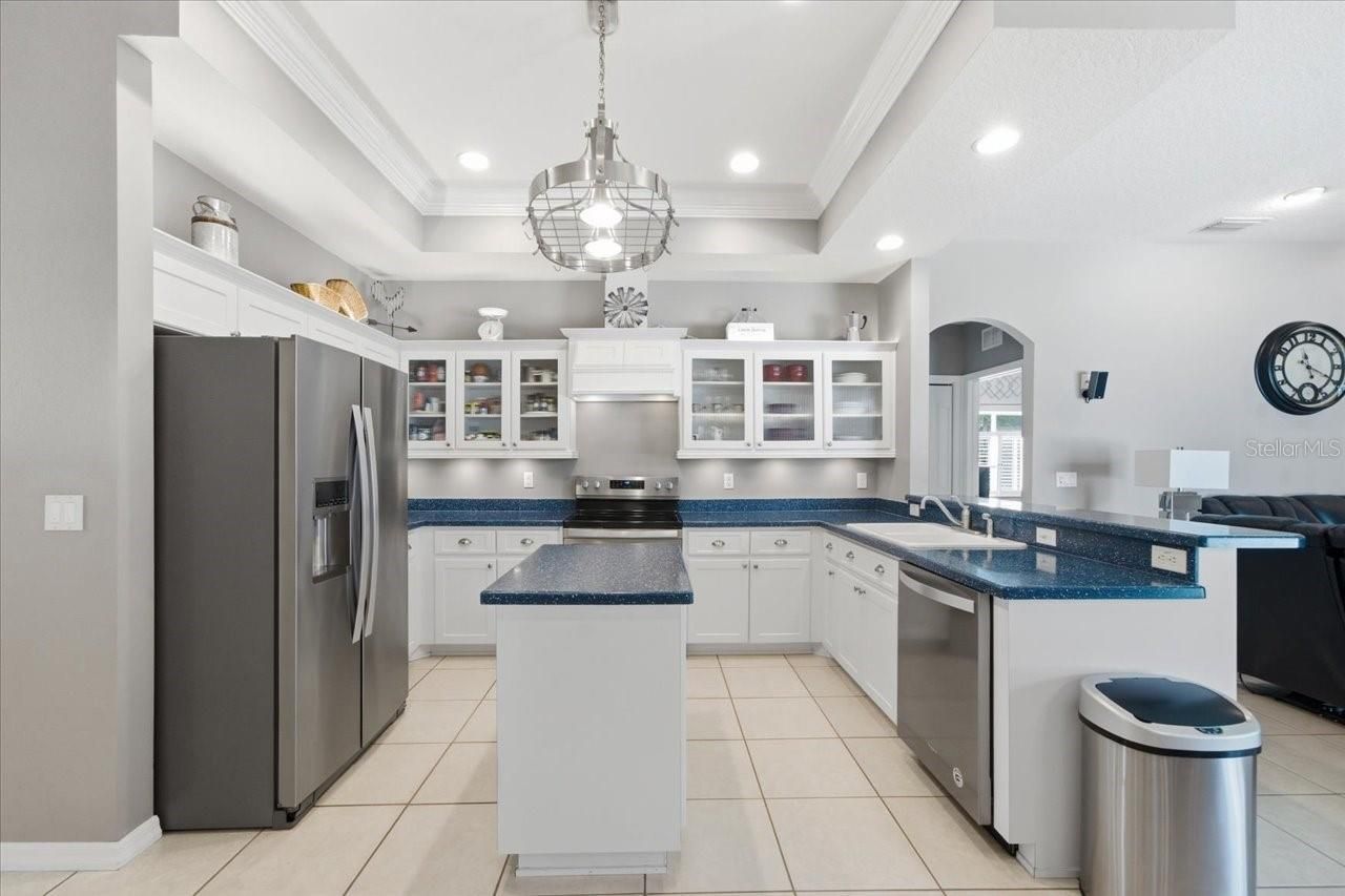 12906 Oakeller Drive , Hudson, FL 34667 Photo