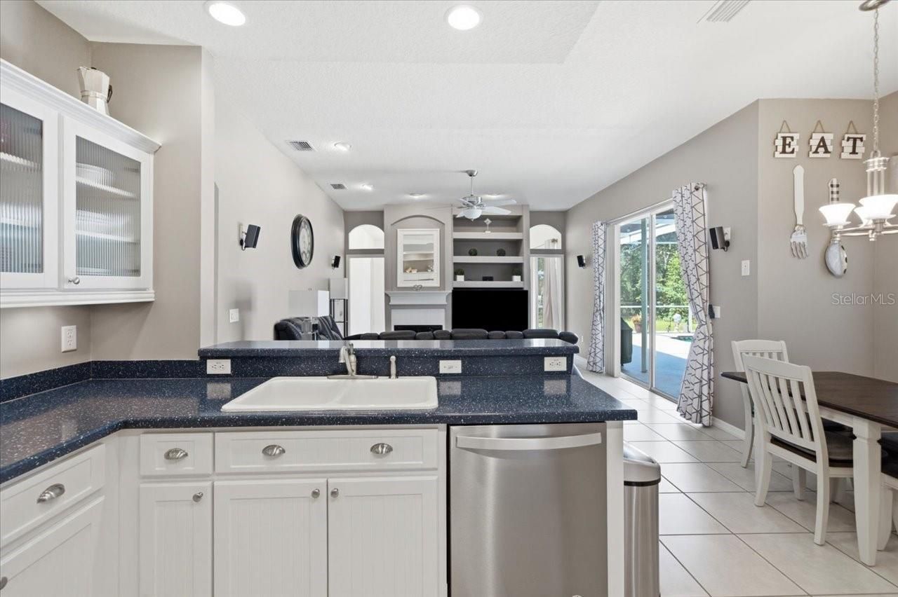 12906 Oakeller Drive , Hudson, FL 34667 Photo
