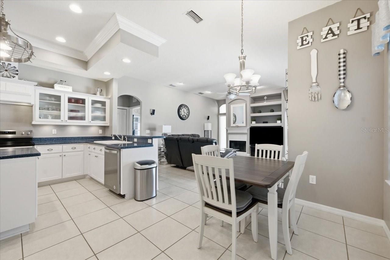 12906 Oakeller Drive , Hudson, FL 34667 Photo