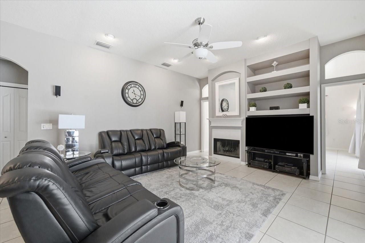 12906 Oakeller Drive , Hudson, FL 34667 Photo