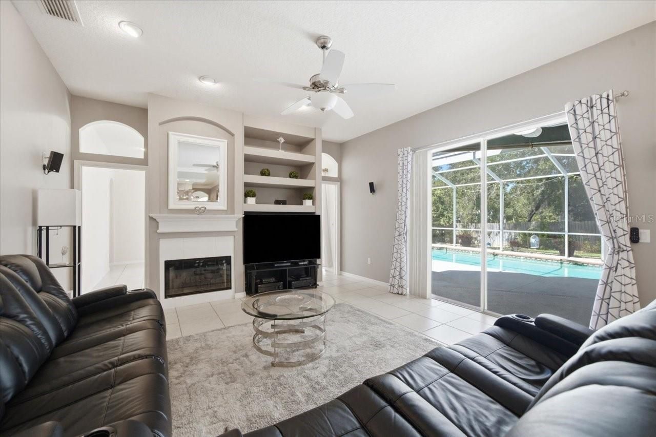 12906 Oakeller Drive , Hudson, FL 34667 Photo