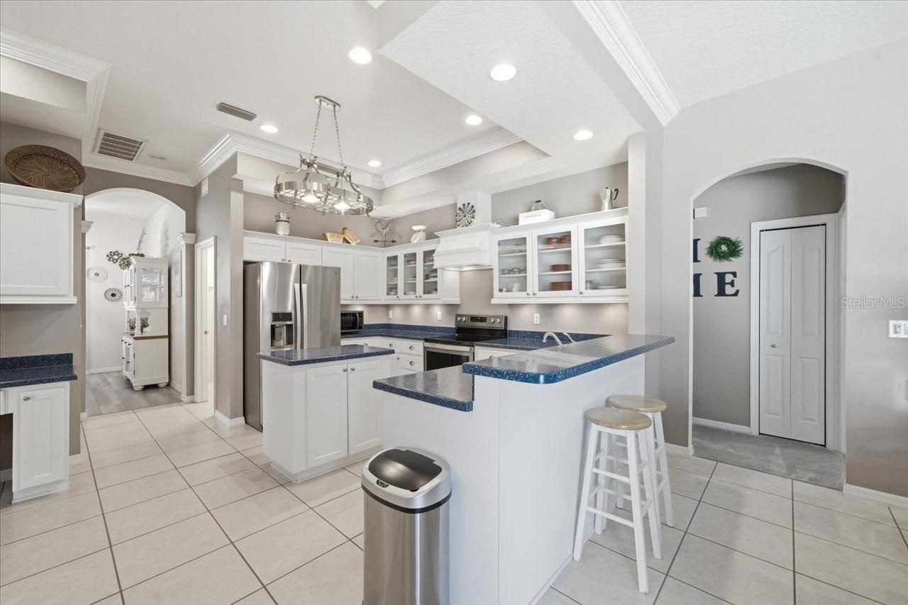 12906 Oakeller Drive , Hudson, FL 34667 Photo