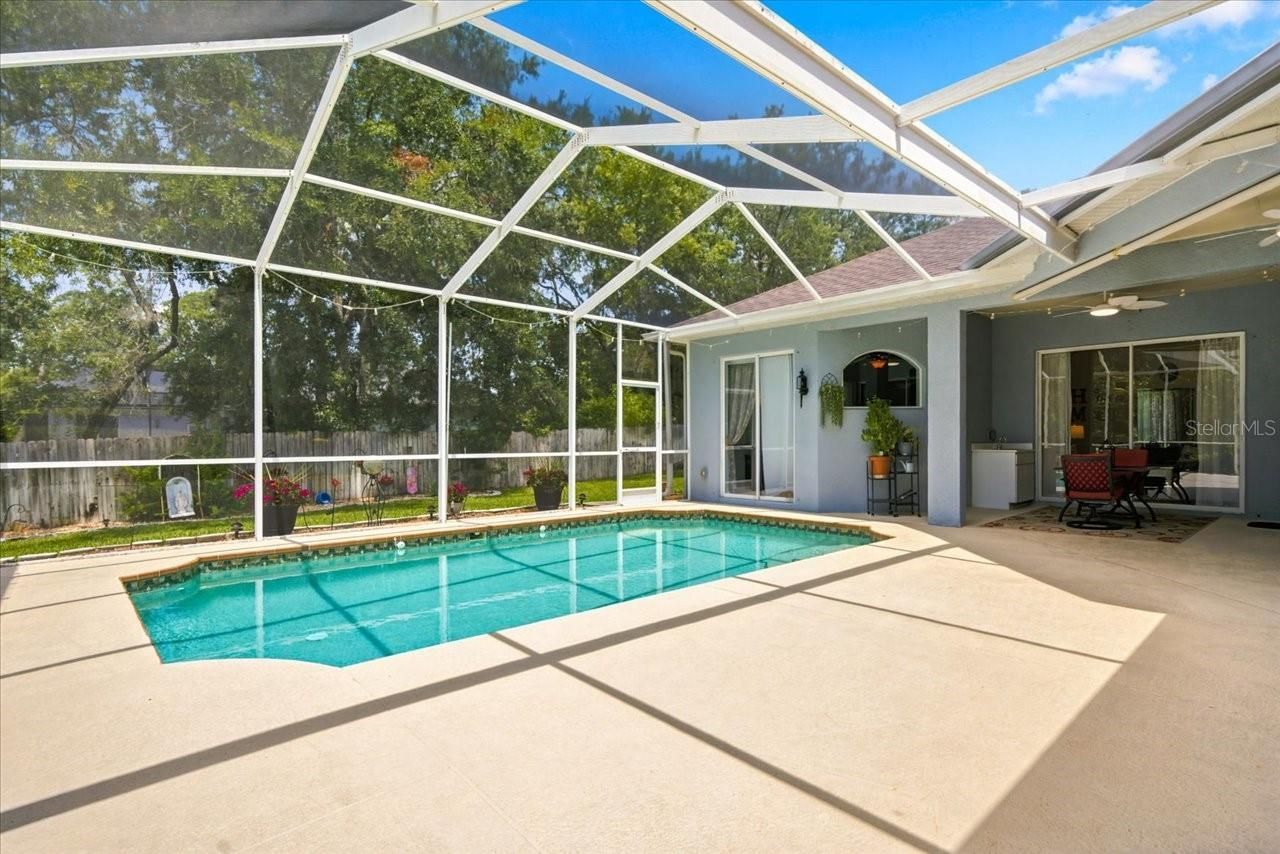 12906 Oakeller Drive , Hudson, FL 34667 Photo