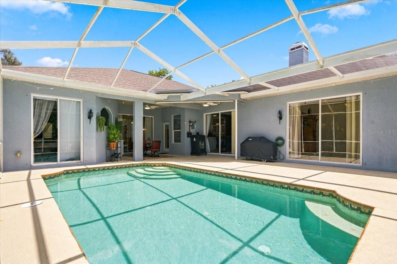 12906 Oakeller Drive , Hudson, FL 34667 Photo