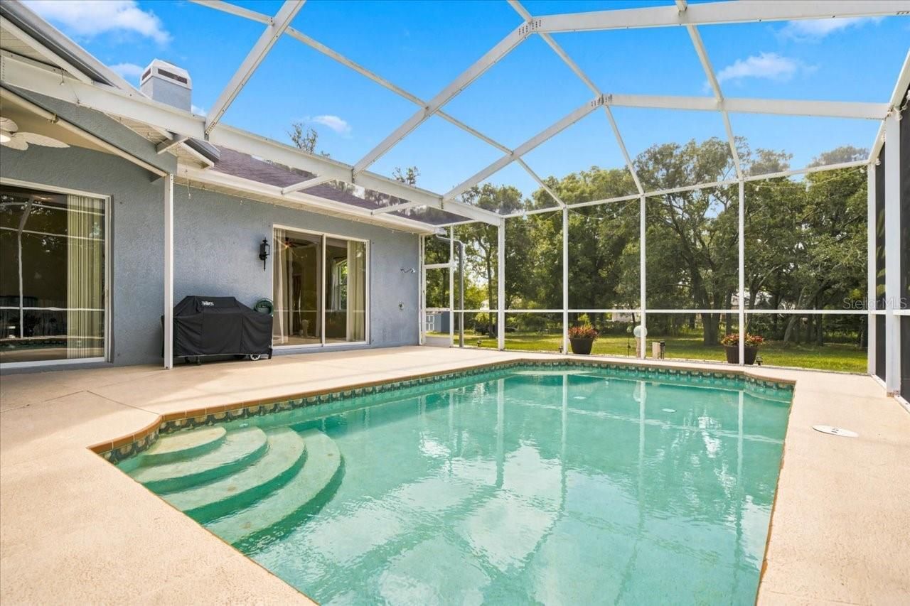 12906 Oakeller Drive , Hudson, FL 34667 Photo