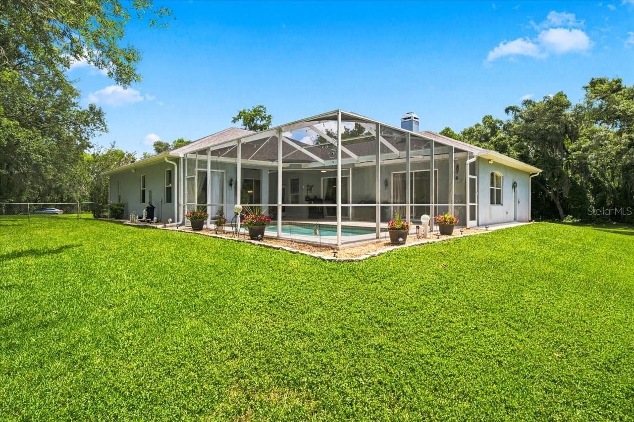 12906 Oakeller Drive , Hudson, FL 34667 Photo