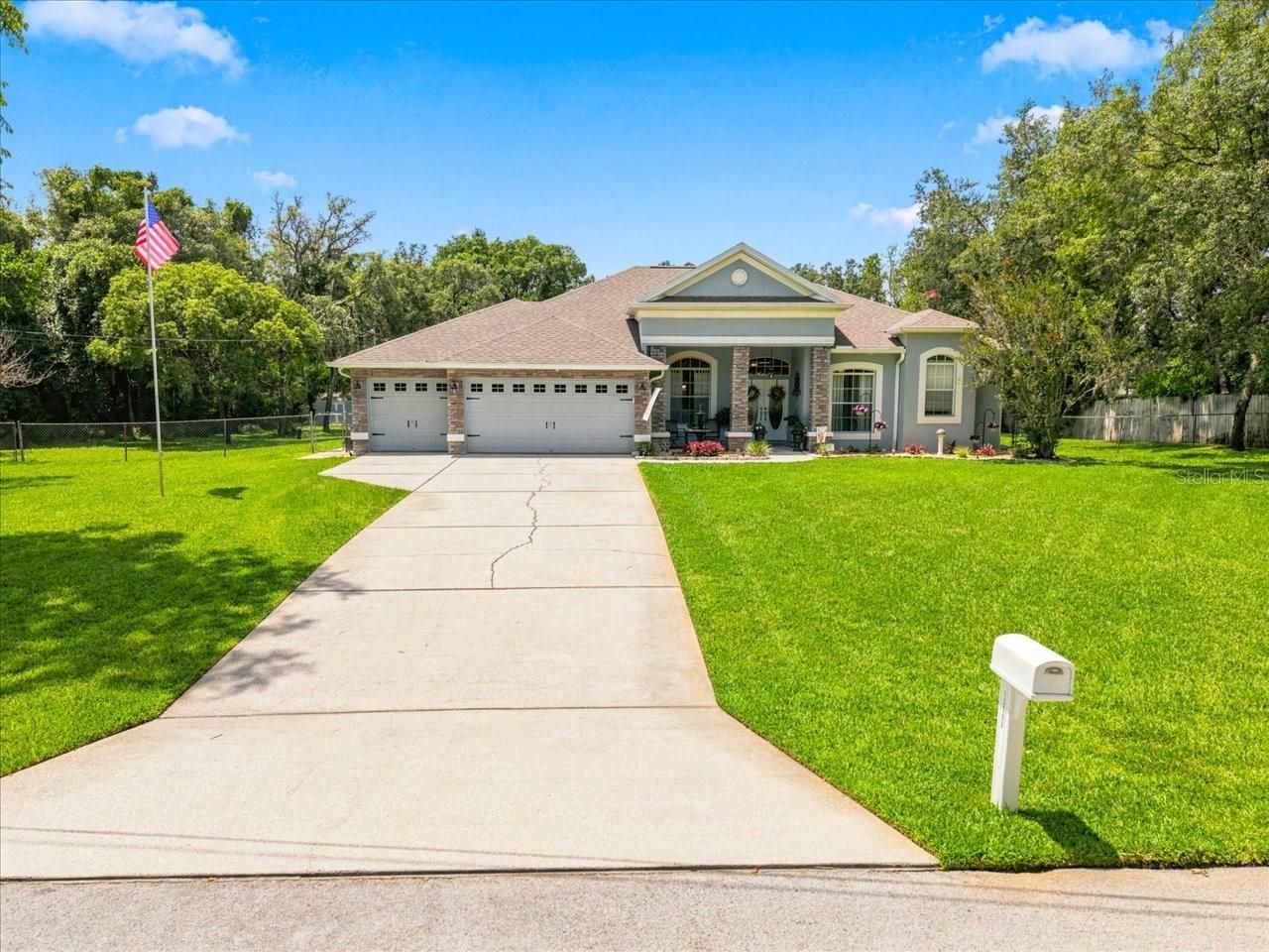 12906 Oakeller Drive , Hudson, FL 34667 Photo