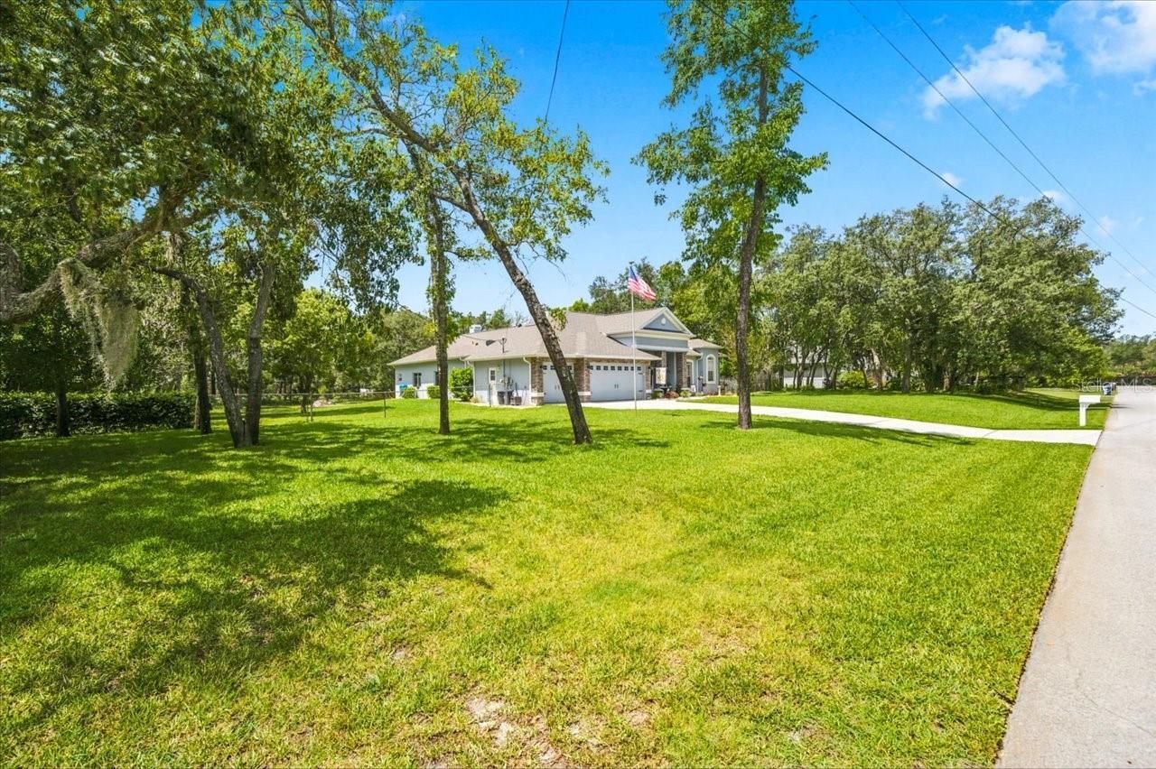 12906 Oakeller Drive , Hudson, FL 34667 Photo