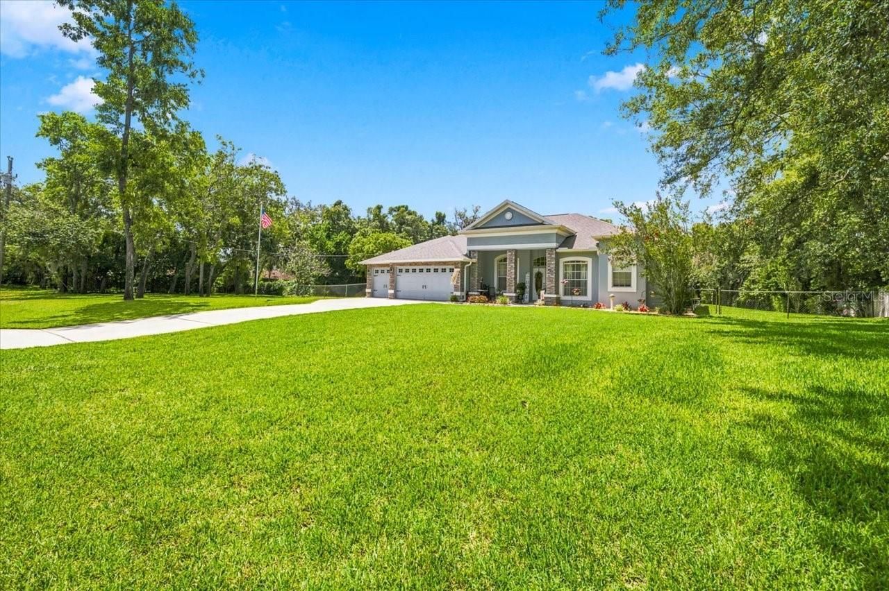 12906 Oakeller Drive , Hudson, FL 34667 Photo