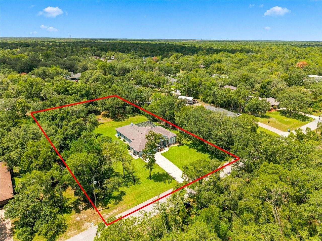 12906 Oakeller Drive , Hudson, FL 34667 Photo