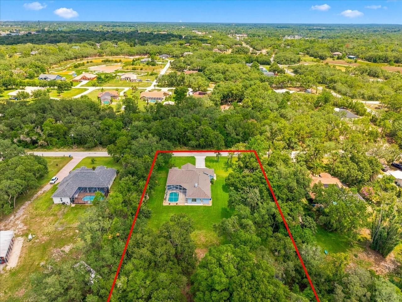 12906 Oakeller Drive , Hudson, FL 34667 Photo
