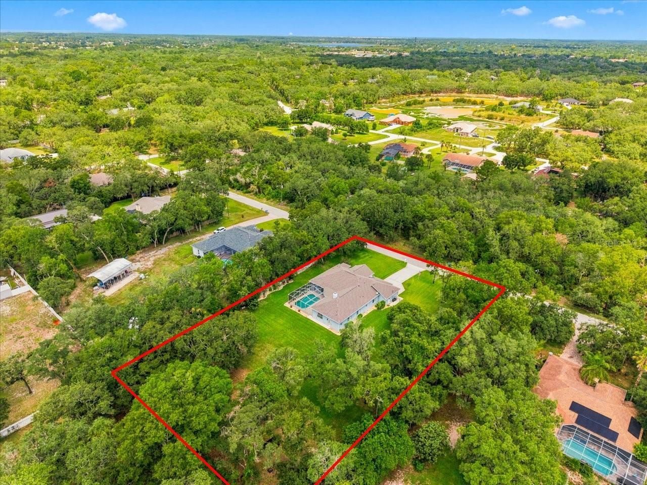 12906 Oakeller Drive , Hudson, FL 34667 Photo