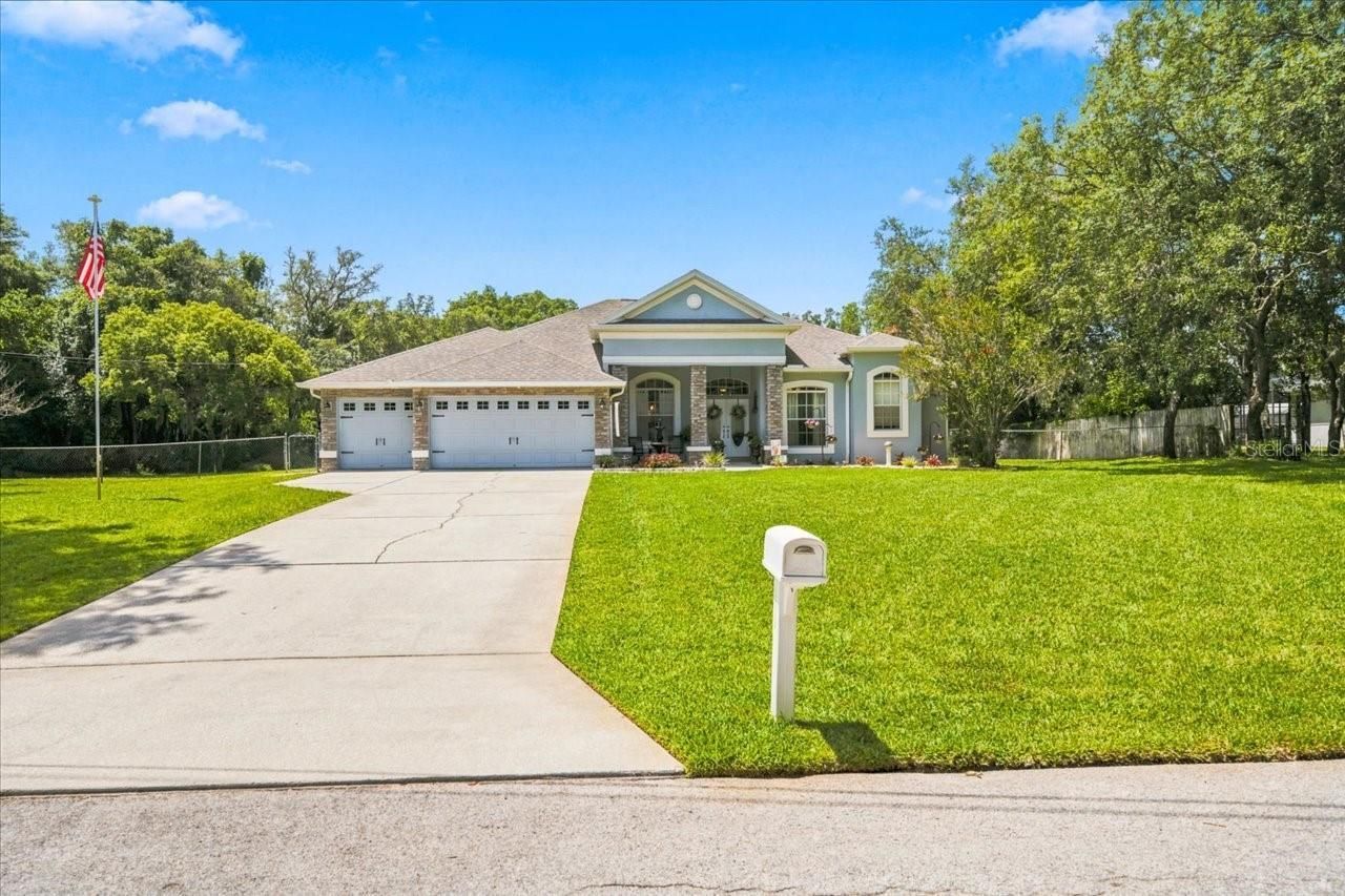 12906 Oakeller Drive , Hudson, FL 34667 Photo