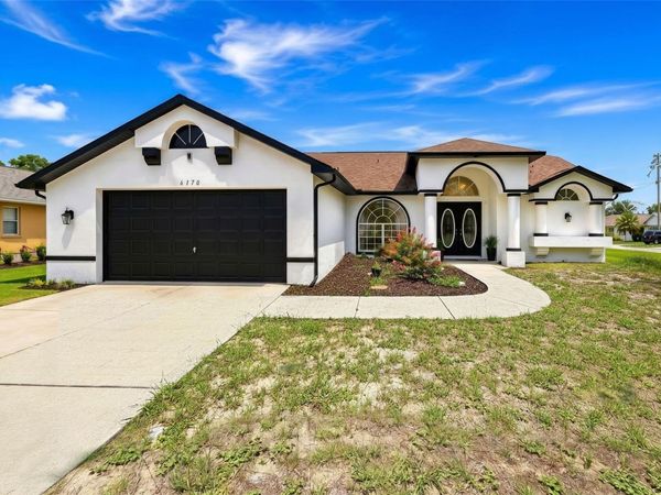 6170 GAINSBORO AVENUE, SPRING HILL, FL 34609