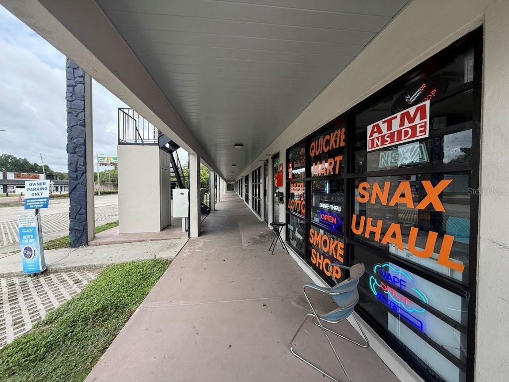 1005 W Busch Boulevard , Tampa, FL 33612 Photo