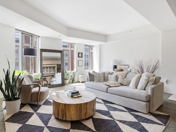 1313 Washington St., Unit 414, Boston, MA 02118