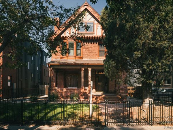 1763 N Williams Street, Unit 202, Denver, CO 80218
