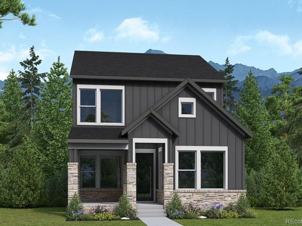2452 W 162nd Avenue, Broomfield, CO 80023