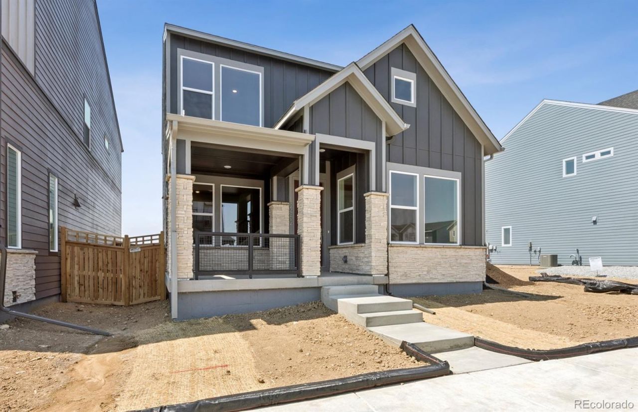 2452 W 162nd Avenue, Broomfield, CO 80023 Main Photo