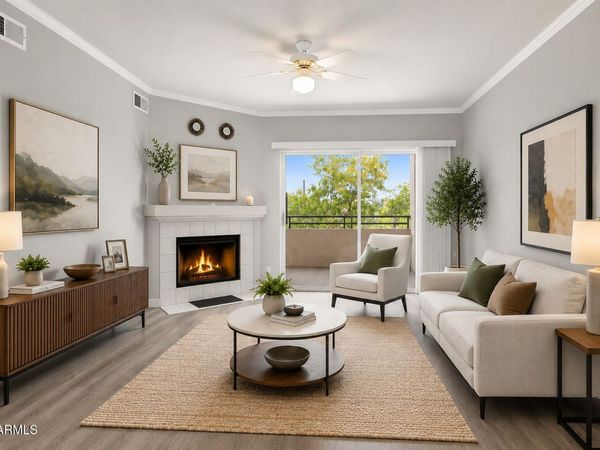 5401 E VAN BUREN Street, Unit 3095, Phoenix, AZ 85008